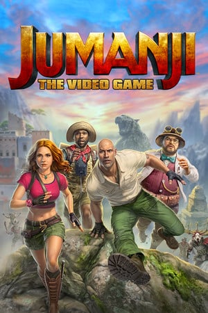 Download Jumanji: The Video Game