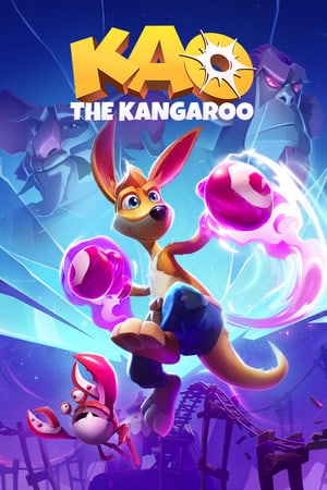 Download Kao the Kangaroo