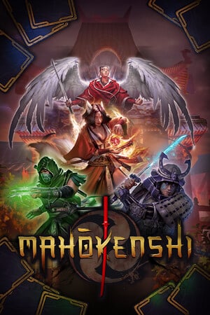 Download Mahokenshi