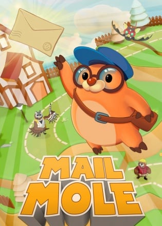 Mail Mole