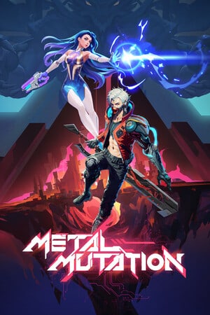 Download Metal Mutation