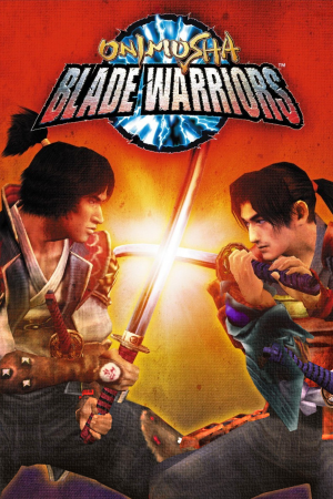 Download Onimusha: Blade Warriors