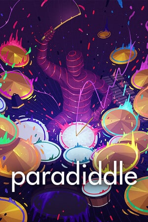 Download Paradiddle