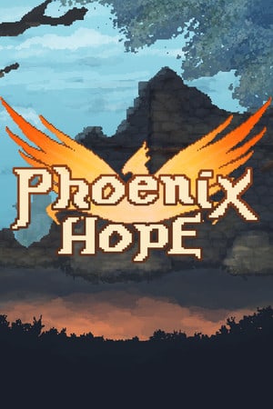 Download Phoenix Hope