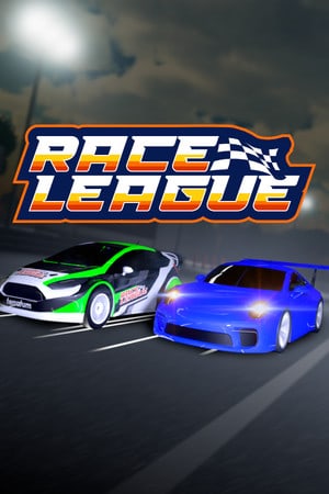 Download RaceLeague