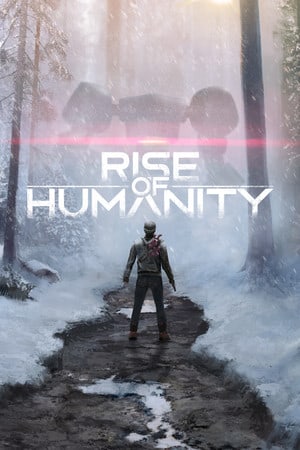 Download Rise of Humanity