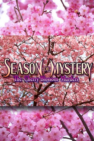 Download SEASON OF MYSTERY: The Cherry Blossom Murders