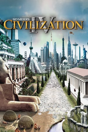 Download Sid Meier's Civilization 4