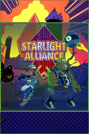 Starlight Alliance