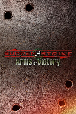 Download Sudden Strike 3