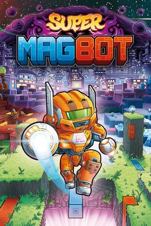 Download Super Magbot