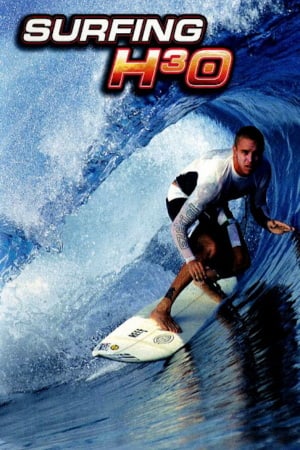 Surfing H3O