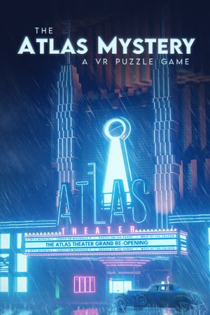 Download The Atlas Mystery: A VR Puzzle Game