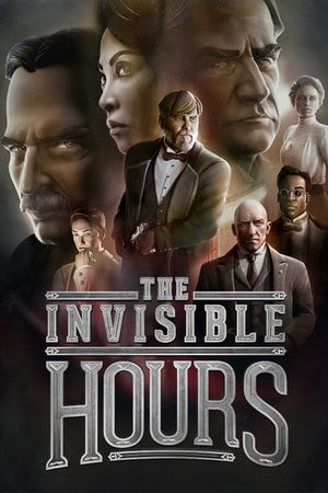 Download The Invisible Hours