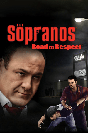 Download The Sopranos: Road to Respect