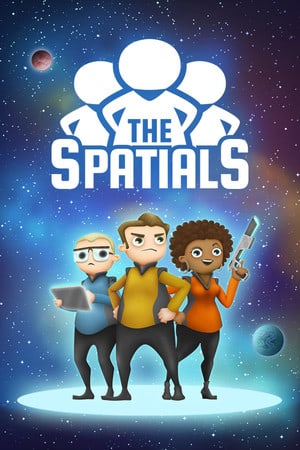 Download The Spatials