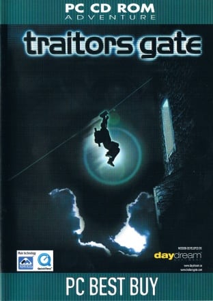 Download Traitors Gate