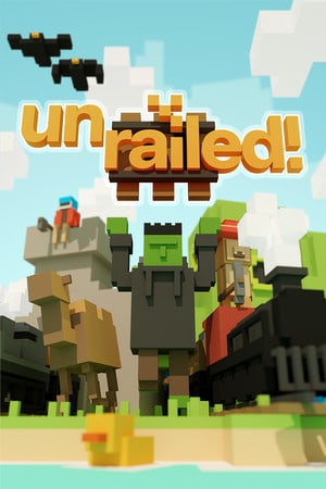 Download Unrailed!