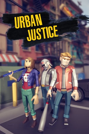 Download Urban Justice