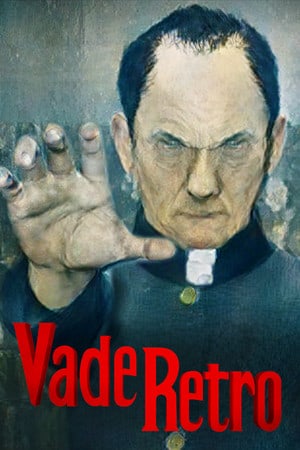 Download Vade Retro: Exorcist