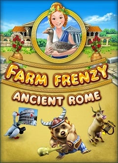 Farm Frenzy: Ancient Rome