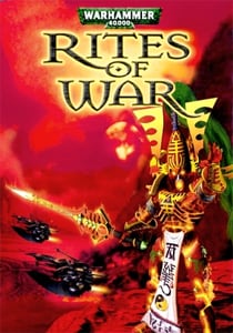 Warhammer 40000: Rites of War