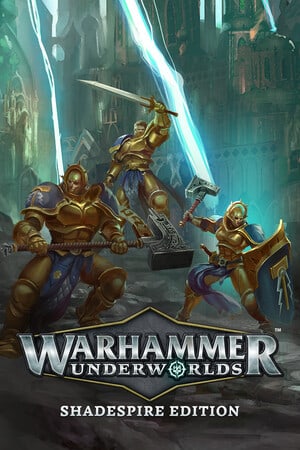 Download Warhammer Underworlds - Shadespire Edition