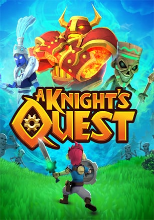 A Knight's Quest