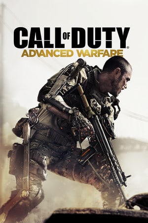 Call of Duty: Advanced Warfare