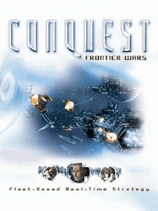 Download Conquest: Frontier Wars