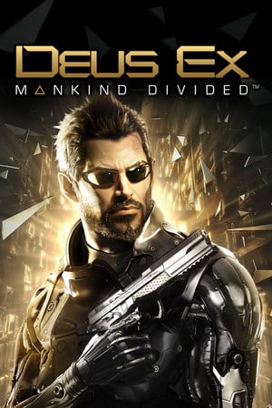 Download Deus Ex: Mankind Divided