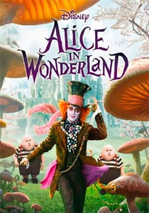 Download Disney Alice in Wonderland