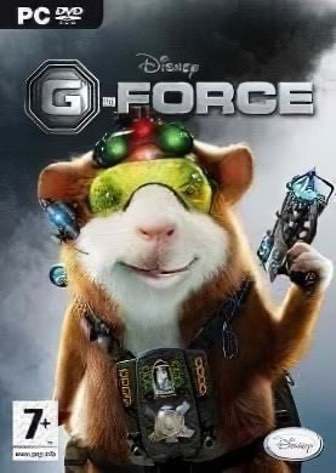 Download Disney G-Force