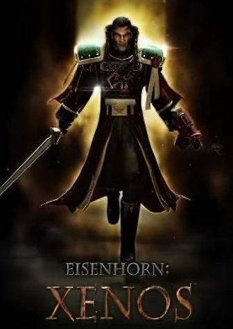 Eisenhorn: XENOS