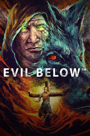 Download EVIL BELOW