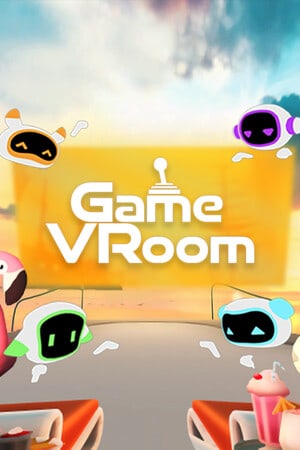 Download GameVRoom