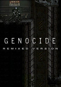 Genocide (Remixed Version)