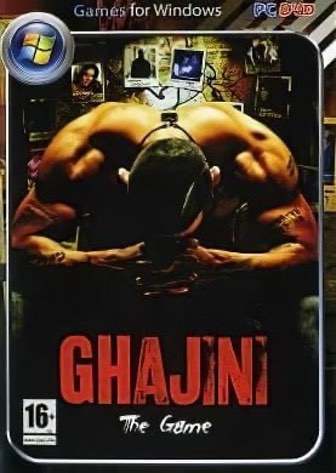 Download Ghajini: The Game