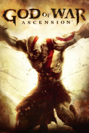 Download God of War: Ascension