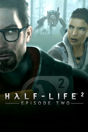 Download Half-Life 2: Episode Two