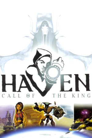 Download Haven: Call of the King