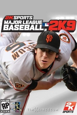 Download Major League Baseball 2k9