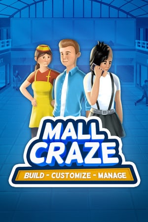 Download Mall Craze