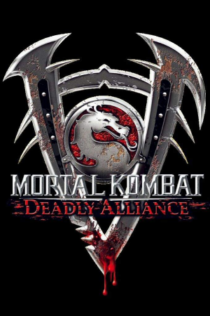 Download Mortal Kombat: Deadly Alliance