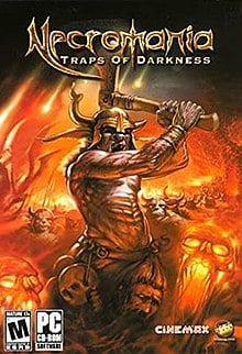 Download Necromania: Trap of Darkness