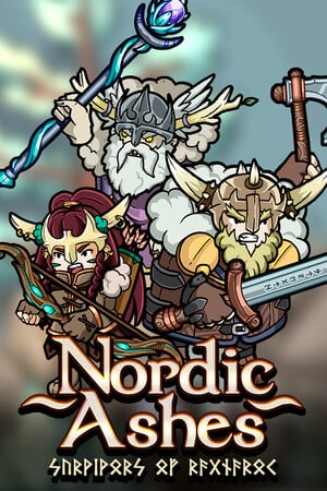 Download Nordic Ashes: Survivors of Ragnarok