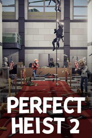 Download Perfect Heist 2