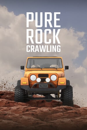 Download Pure Rock Crawling