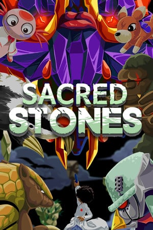 Download Sacred Stones