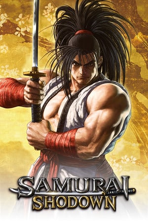 Download SAMURAI SHODOWN